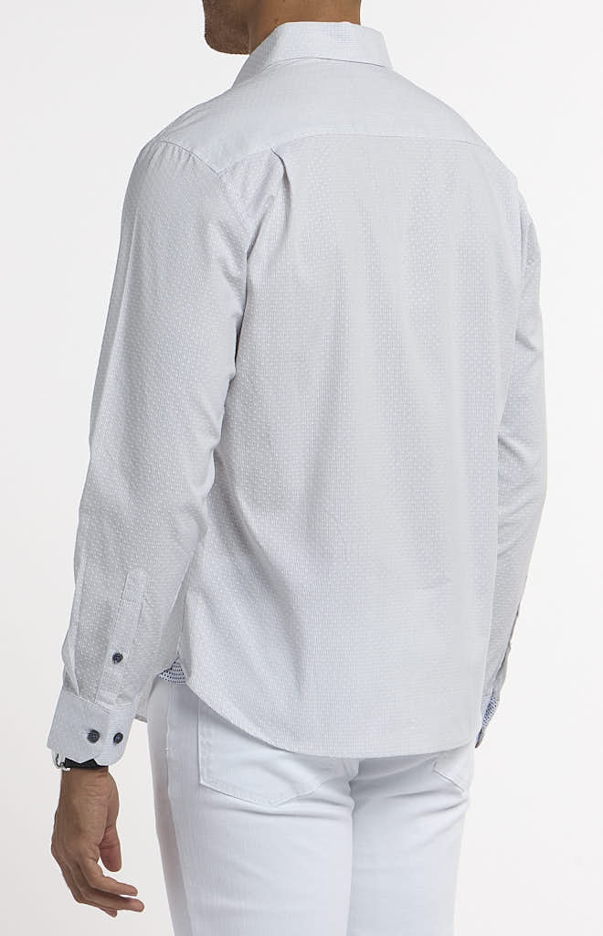 white/black