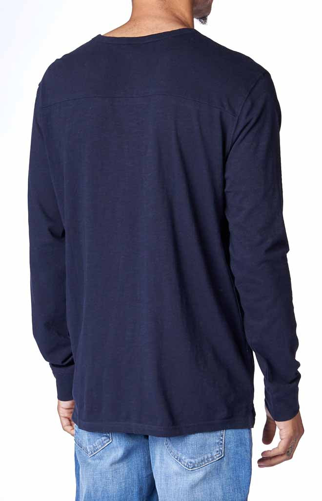 Deep Navy