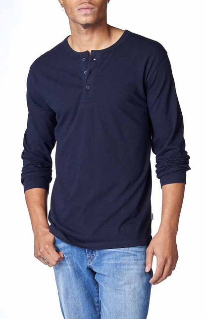 Deep Navy