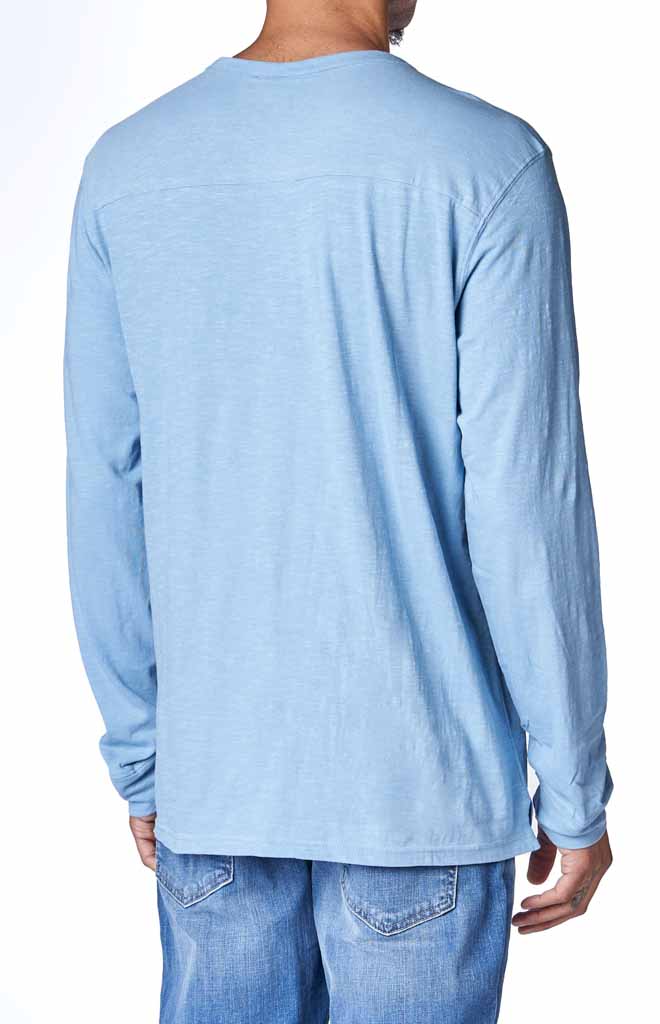 Dusk Blue