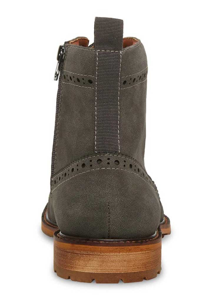 Madden Ryland Wingtip Boot StatelyMen