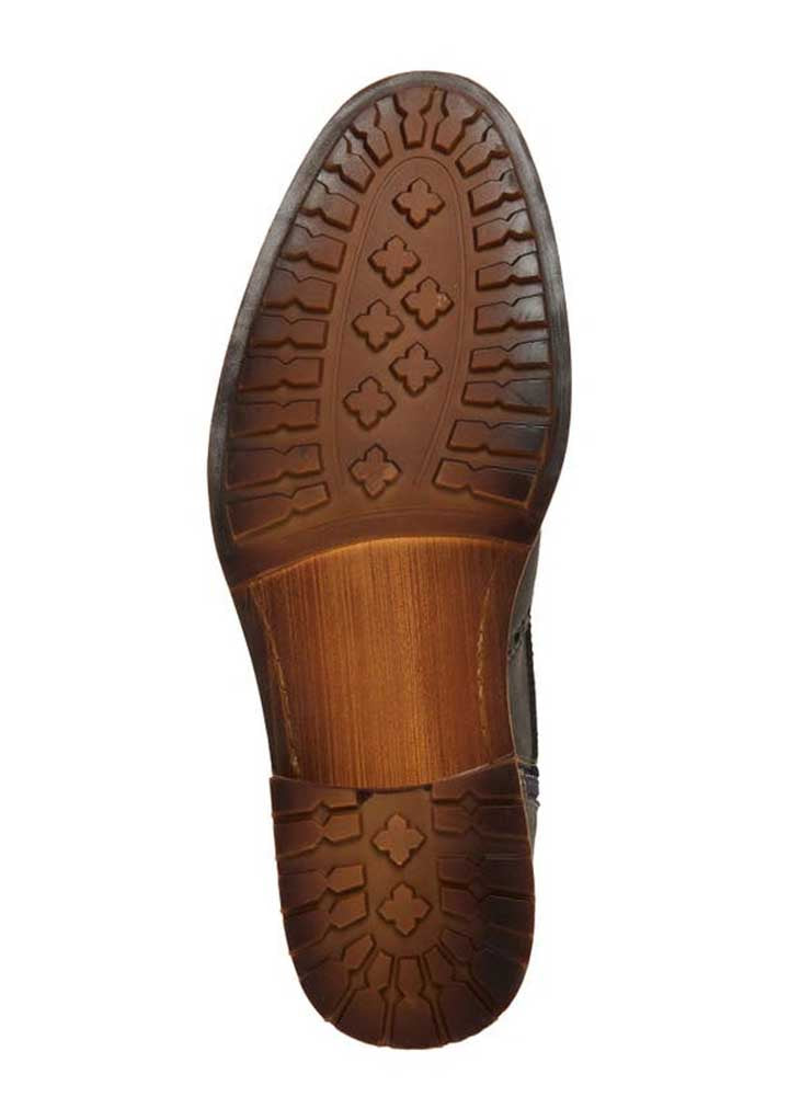 Madden Ryland Wingtip Boot StatelyMen