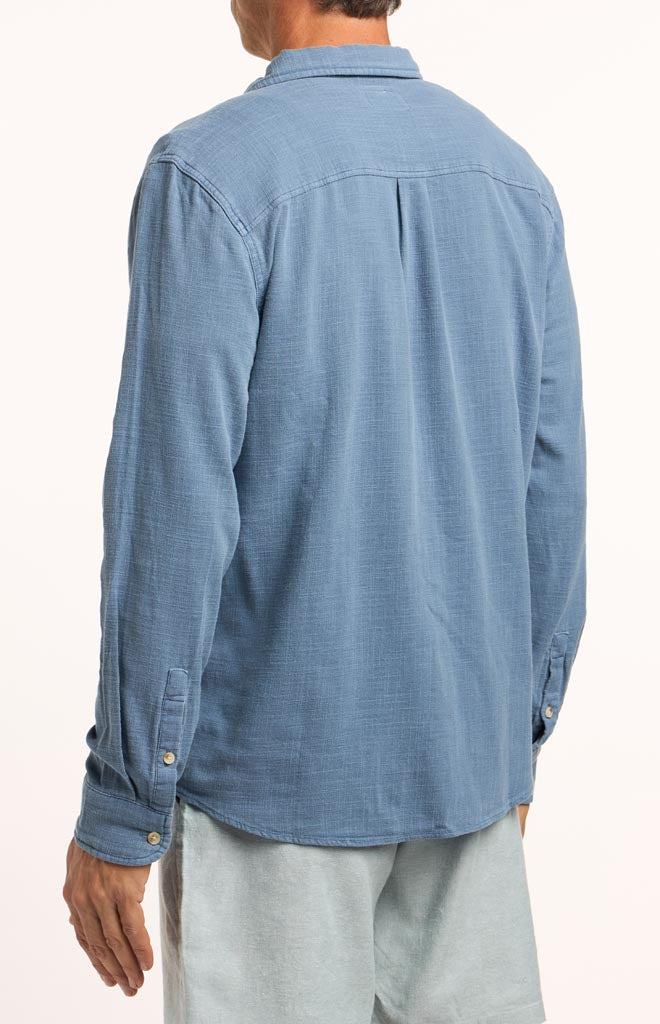 coronet blue