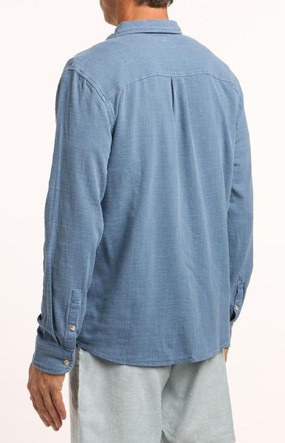 coronet blue