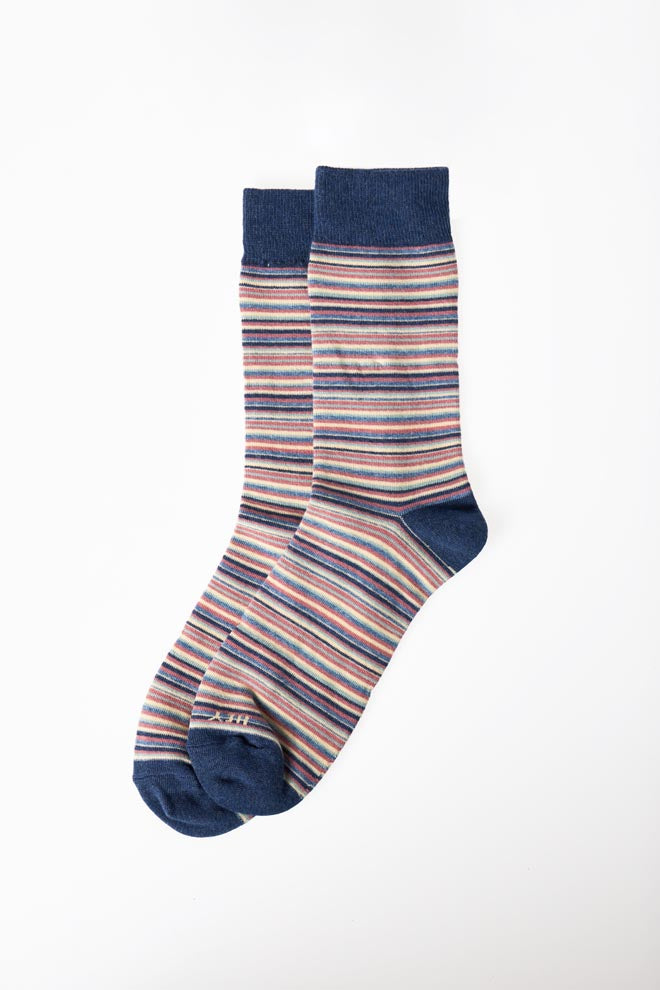 Multi Stripe
