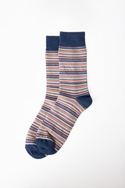 Multi Stripe