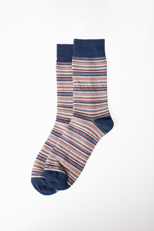 Multi Stripe