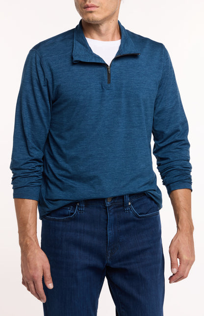 
Deep Denim