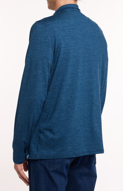 
Deep Denim