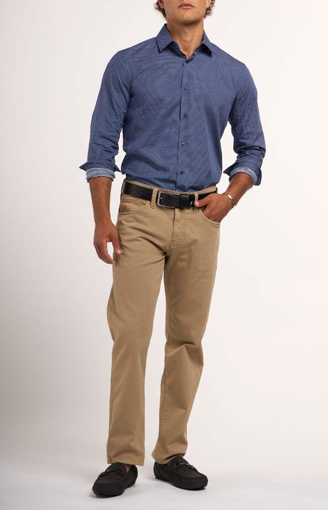 British Khaki Phoenix