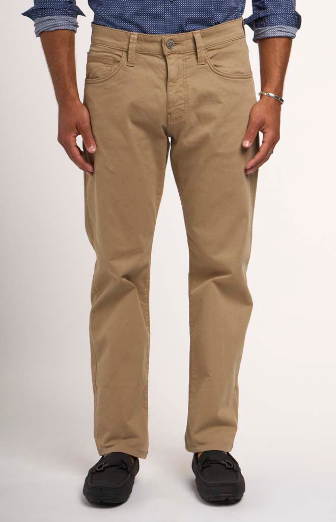 British Khaki Phoenix