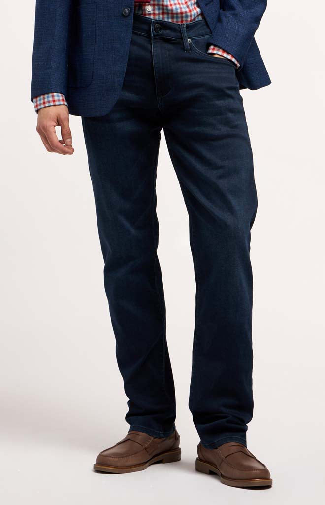 Blue Black Athletic