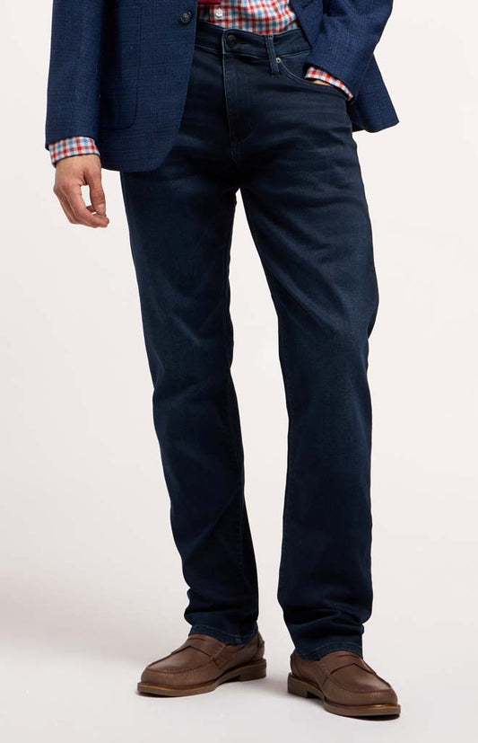 Blue Black Athletic