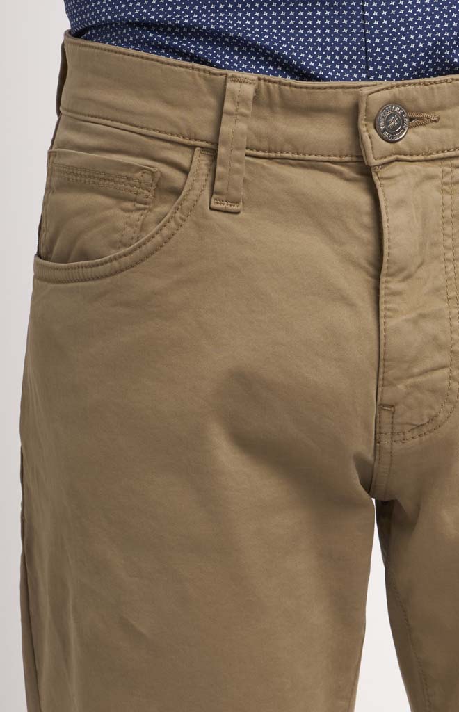 British Khaki Phoenix