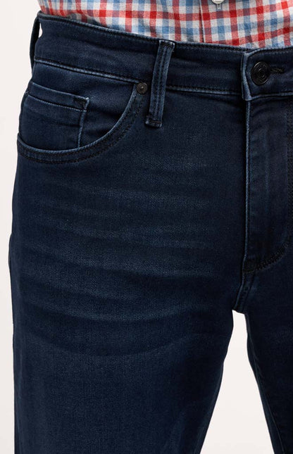 Blue Black Athletic