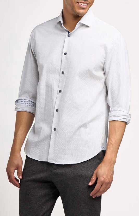 white/black