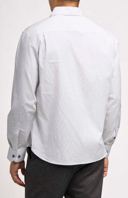 white/black