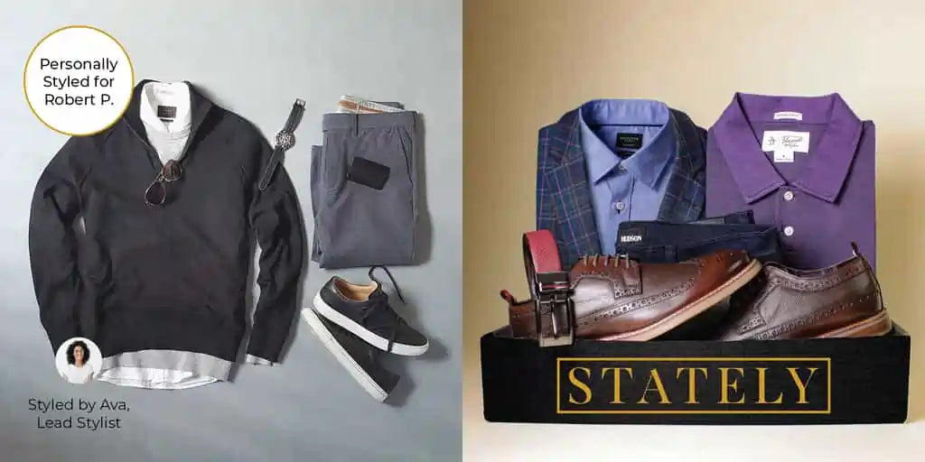 Stately 1 Men s Clothing Subscription Box StatelyMen