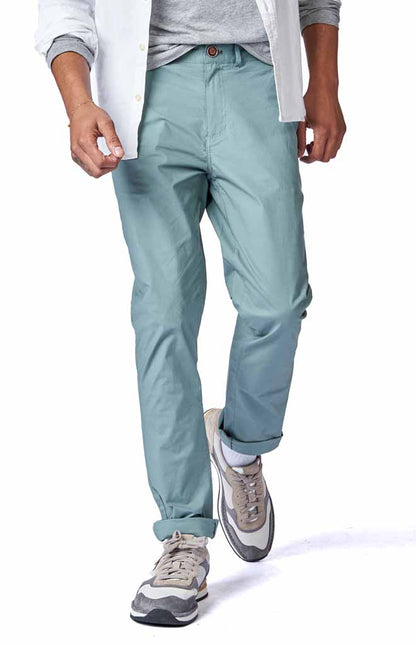 Seafoam