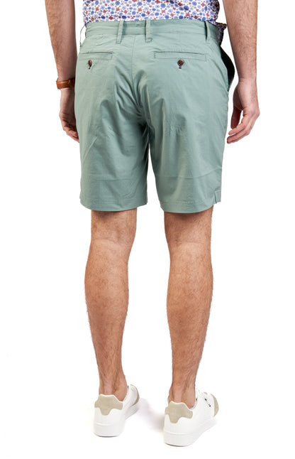 Seafoam