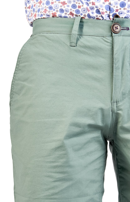 Seafoam