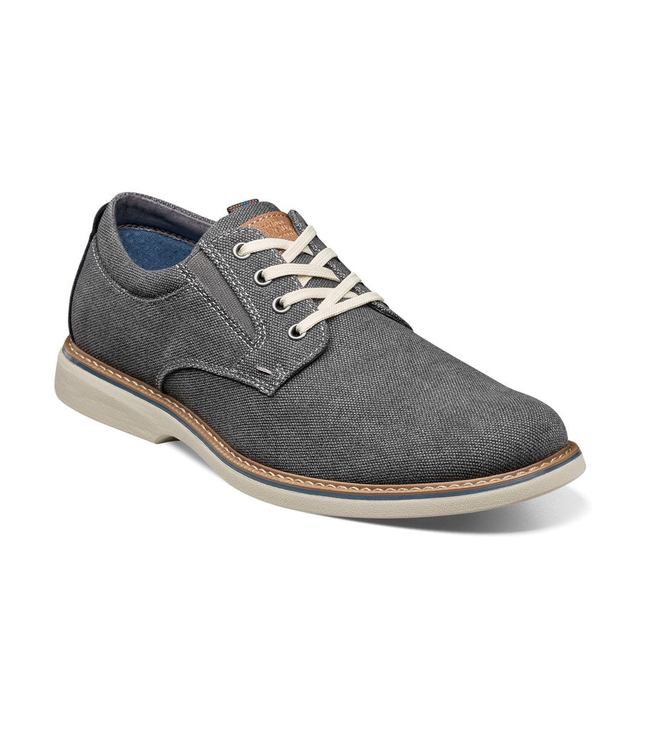 Gunmetal Grey