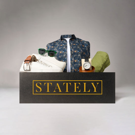 Stately Spring Style 45