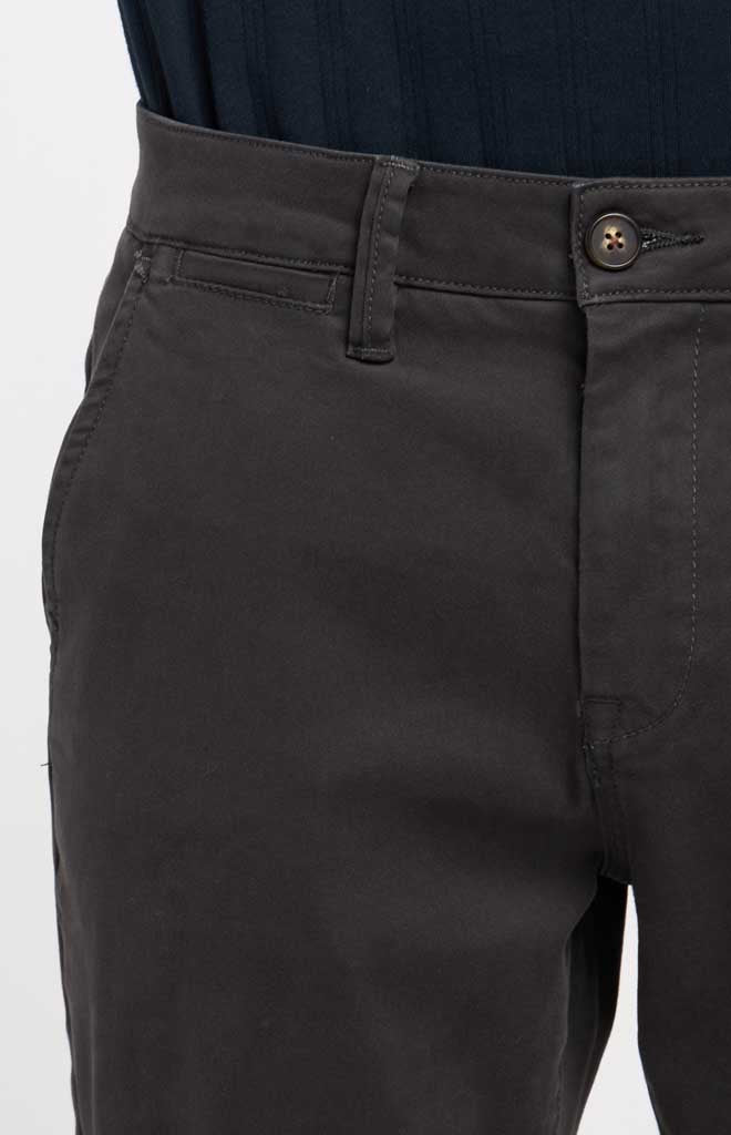 Oak & Rye Lexington Ultra-Soft Stretch Chino – Stately