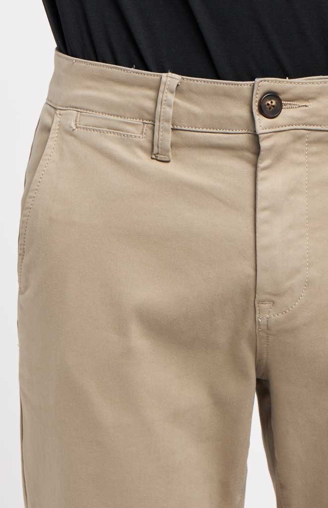 Oak & Rye Lexington Ultra-Soft Stretch Chino – Stately