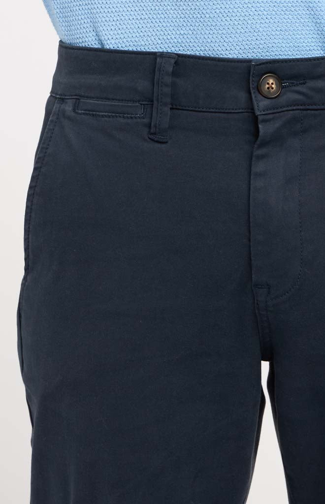 Oak & Rye Lexington Ultra-Soft Stretch Chino – Stately