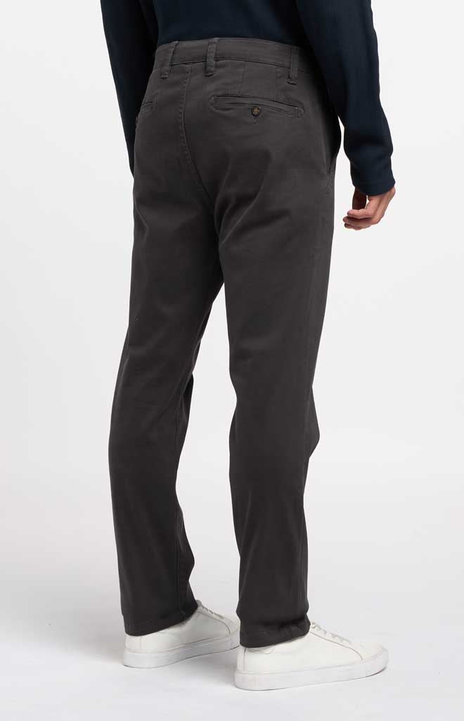 Oak & Rye Lexington Ultra-Soft Stretch Chino – Stately