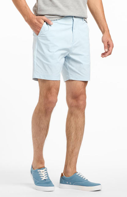Spring Blue