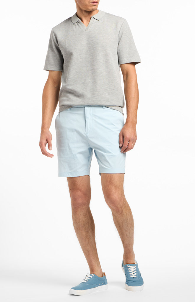 Spring Blue