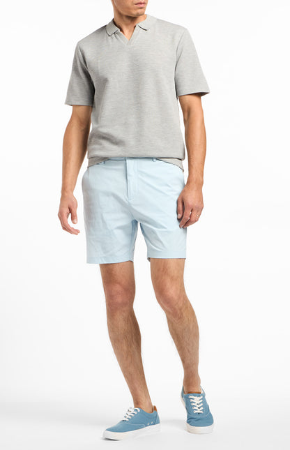Spring Blue