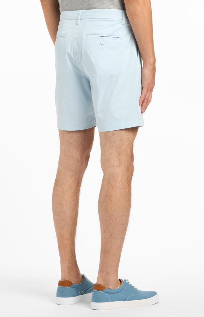 Spring Blue