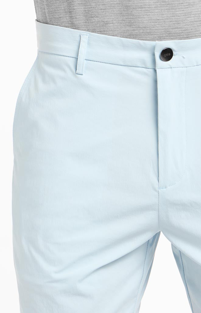 Spring Blue