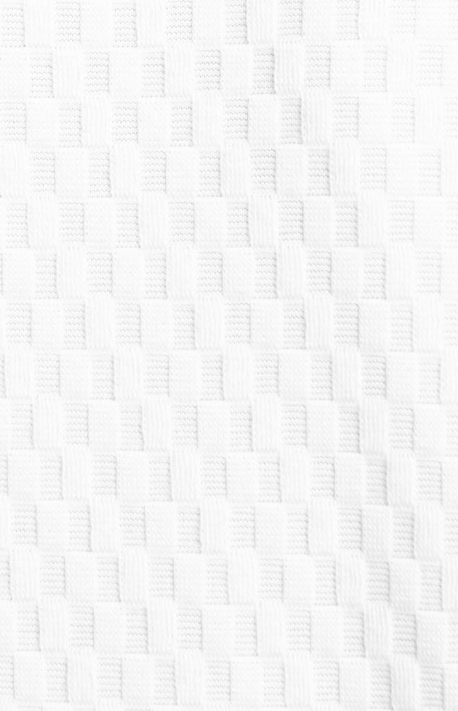 bright white