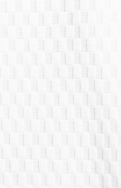 bright white