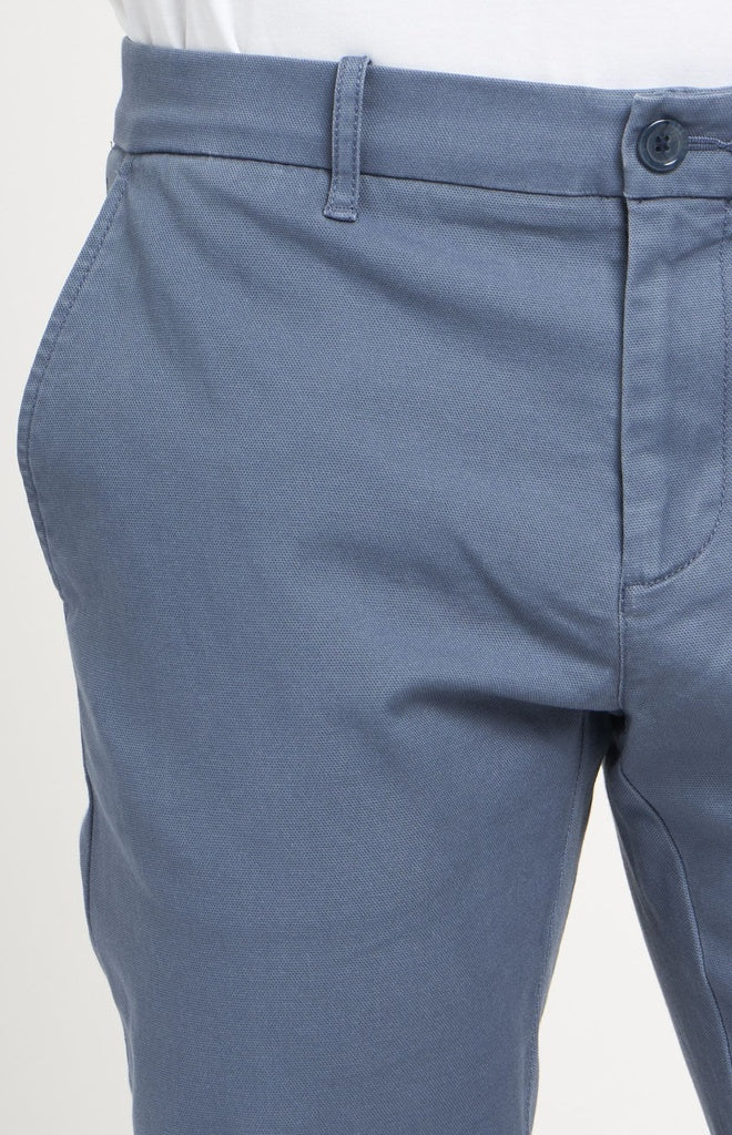 Vintage Indigo