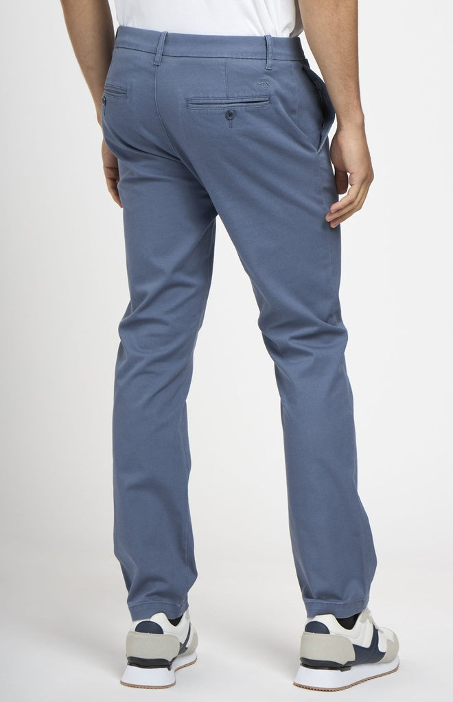 Vintage Indigo