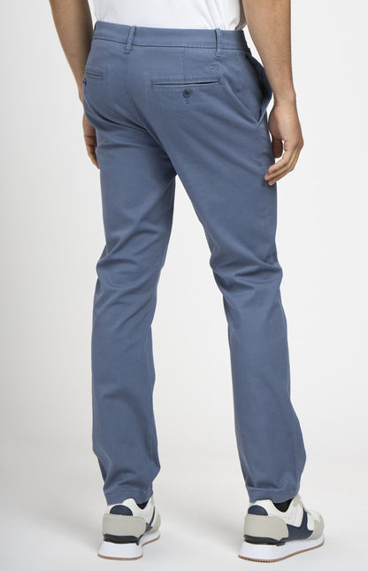 Vintage Indigo