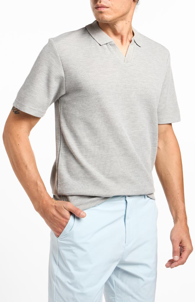 Gray Heather