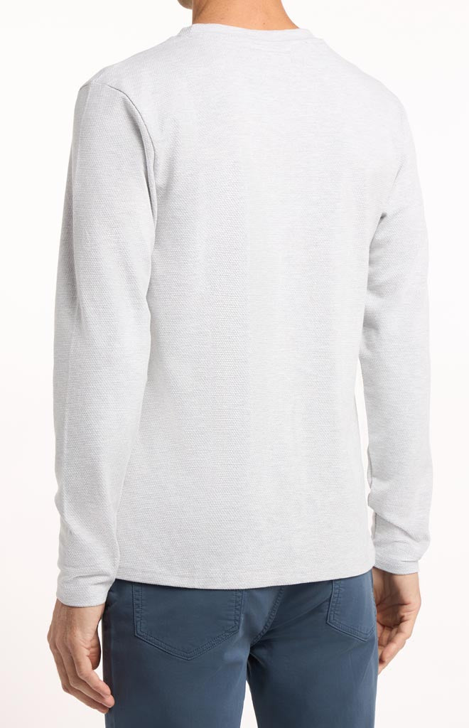 Oatmeal Heather