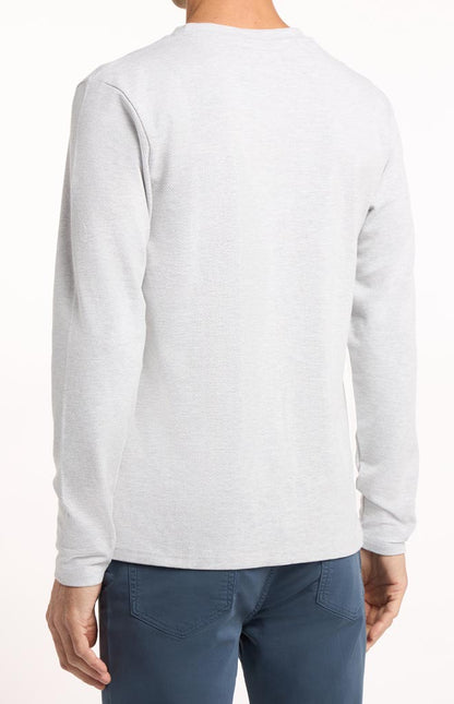 Oatmeal Heather