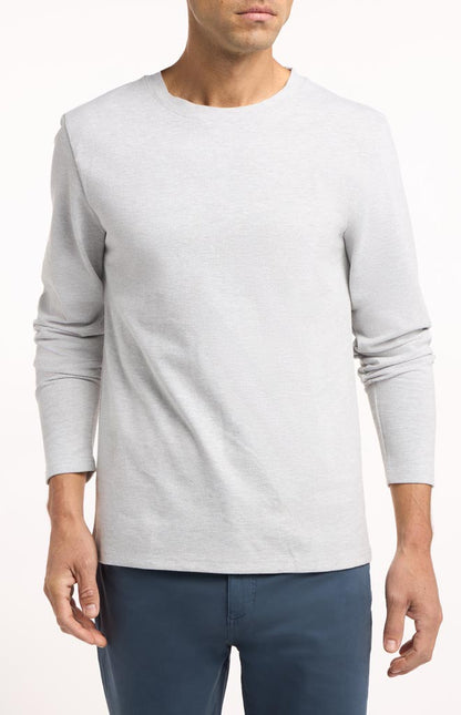 Oatmeal Heather