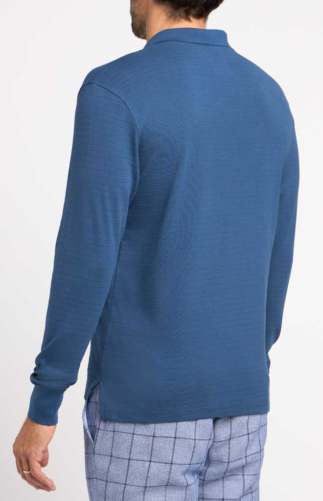 Washed Navy