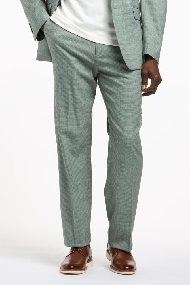 Minted Sage