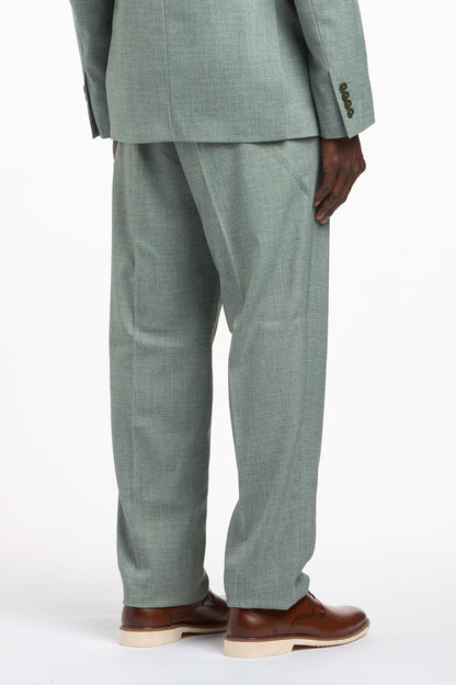 Minted Sage