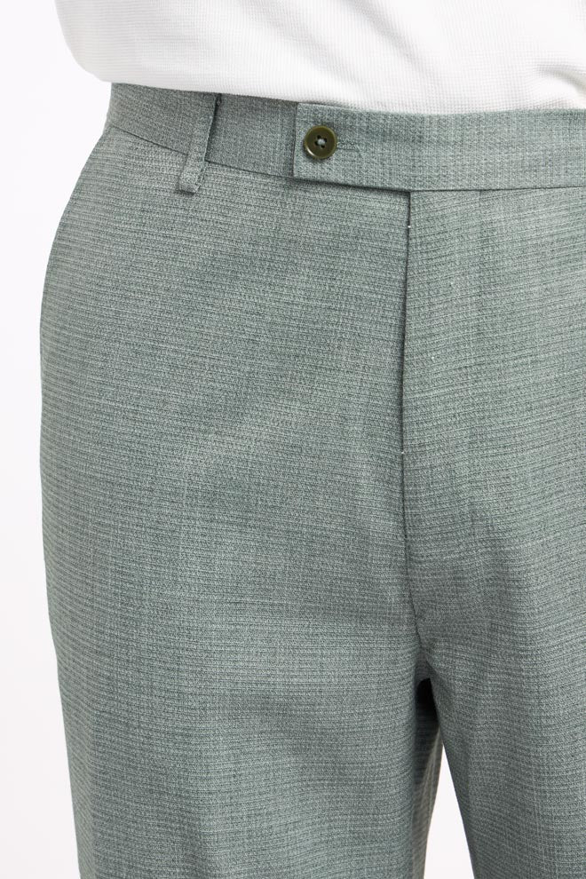 Minted Sage