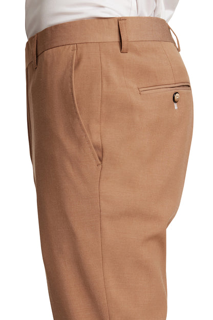 Paisley & Gray Downing Nutmeg Slim Pants